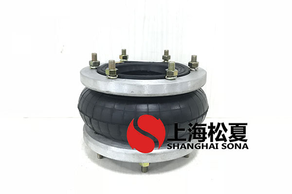 HF215/120-1法兰式橡胶气囊，纠偏气囊